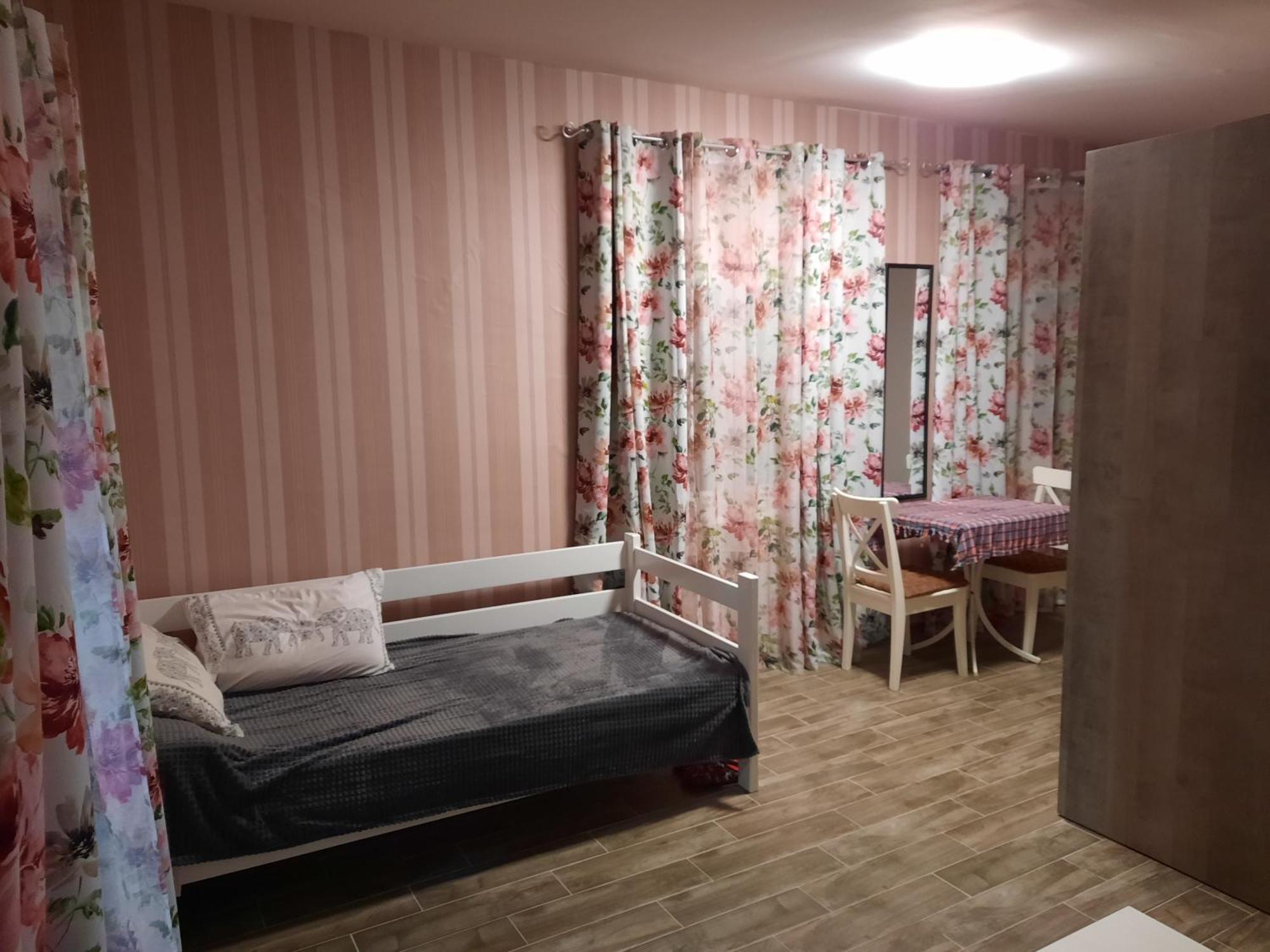 סקופיה Green Villa Rodna מראה חיצוני תמונה