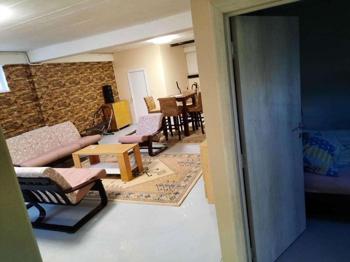 סקופיה Green Villa Rodna מראה חיצוני תמונה
