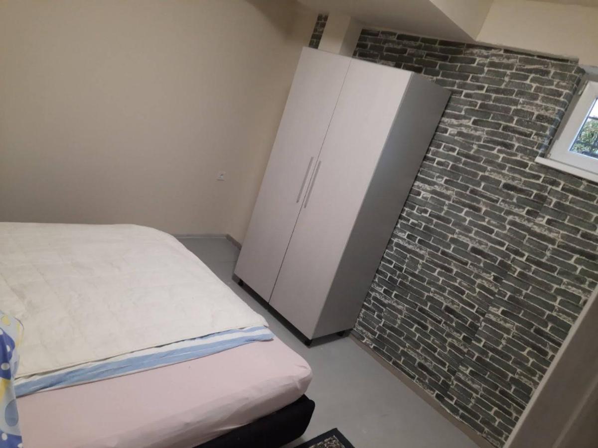 סקופיה Green Villa Rodna מראה חיצוני תמונה