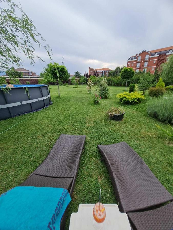 סקופיה Green Villa Rodna מראה חיצוני תמונה