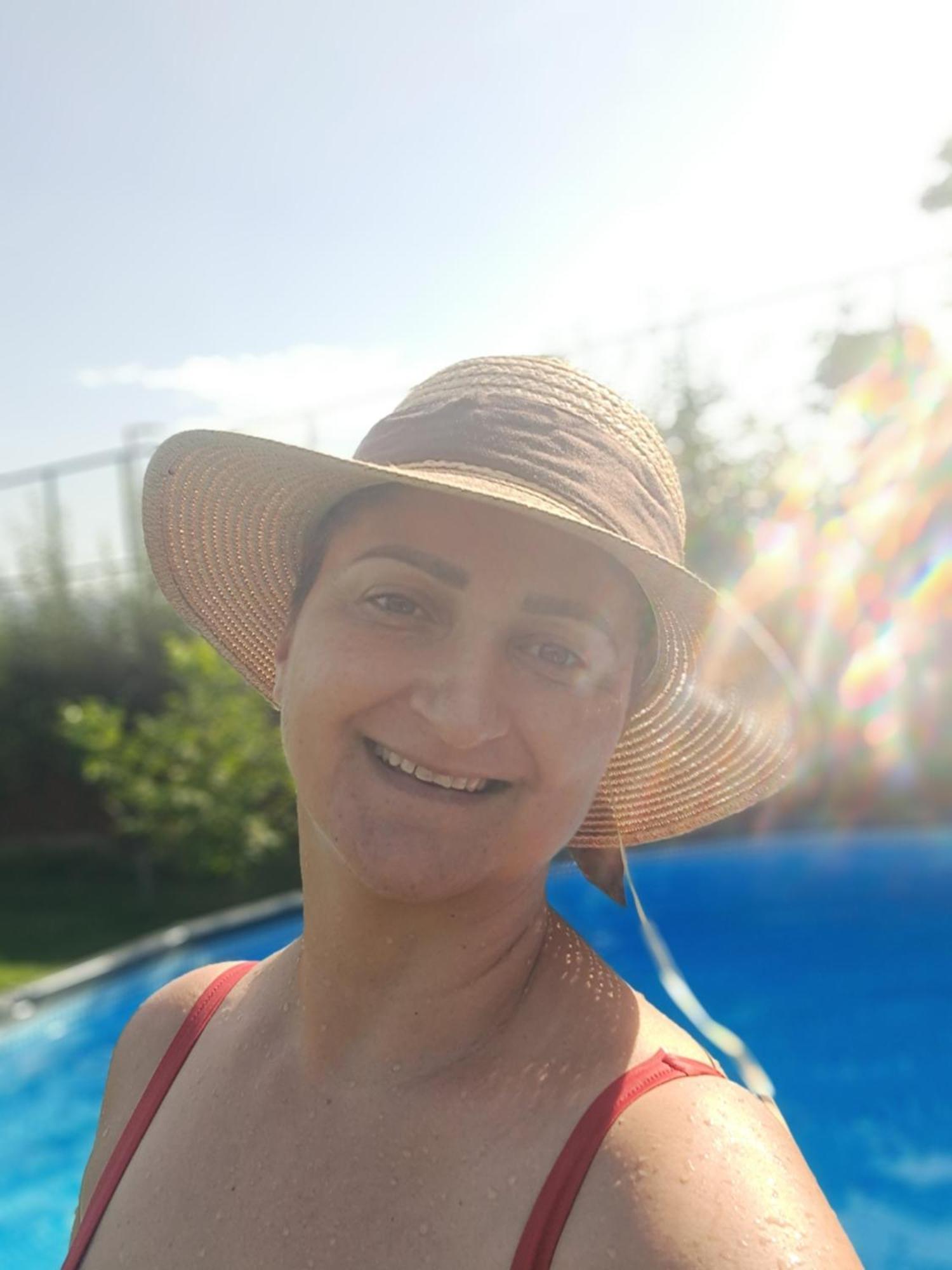 סקופיה Green Villa Rodna מראה חיצוני תמונה