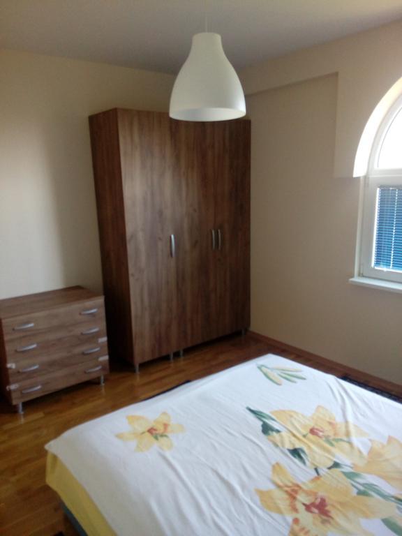סקופיה Green Villa Rodna מראה חיצוני תמונה