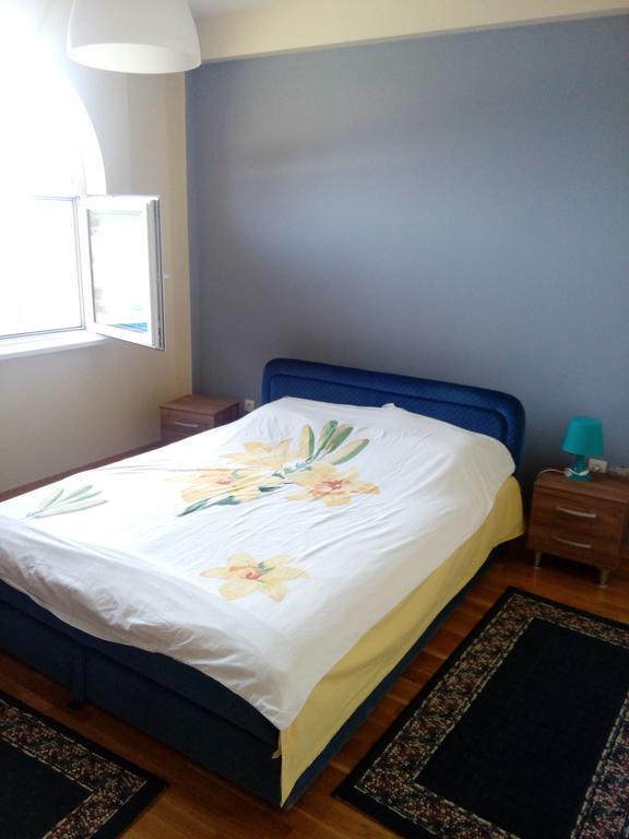סקופיה Green Villa Rodna מראה חיצוני תמונה