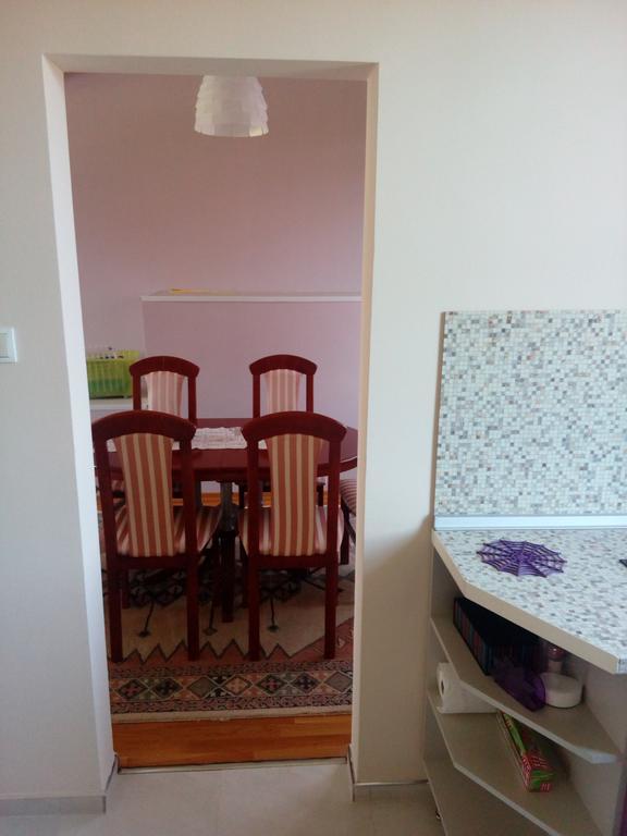 סקופיה Green Villa Rodna מראה חיצוני תמונה