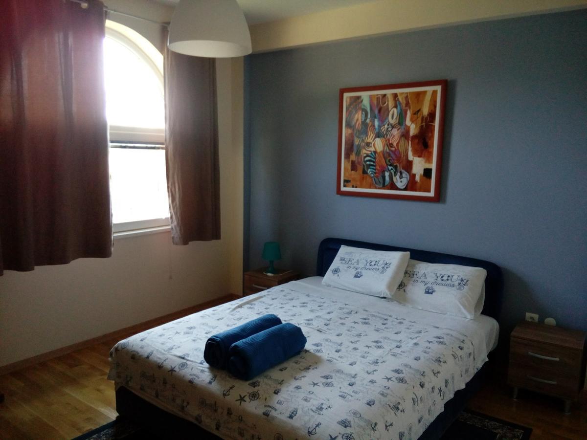 סקופיה Green Villa Rodna מראה חיצוני תמונה