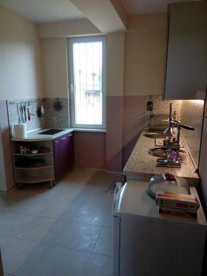 סקופיה Green Villa Rodna מראה חיצוני תמונה