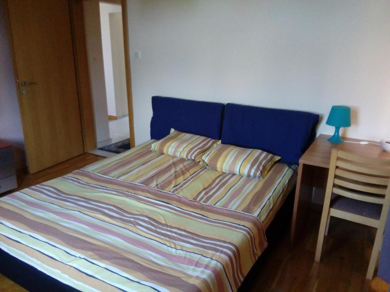 סקופיה Green Villa Rodna מראה חיצוני תמונה