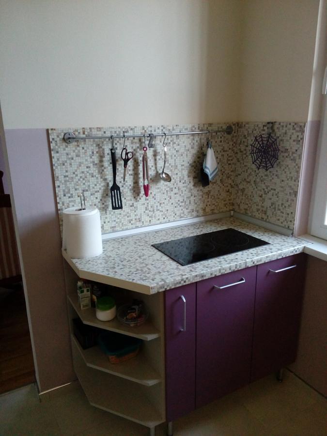 סקופיה Green Villa Rodna מראה חיצוני תמונה
