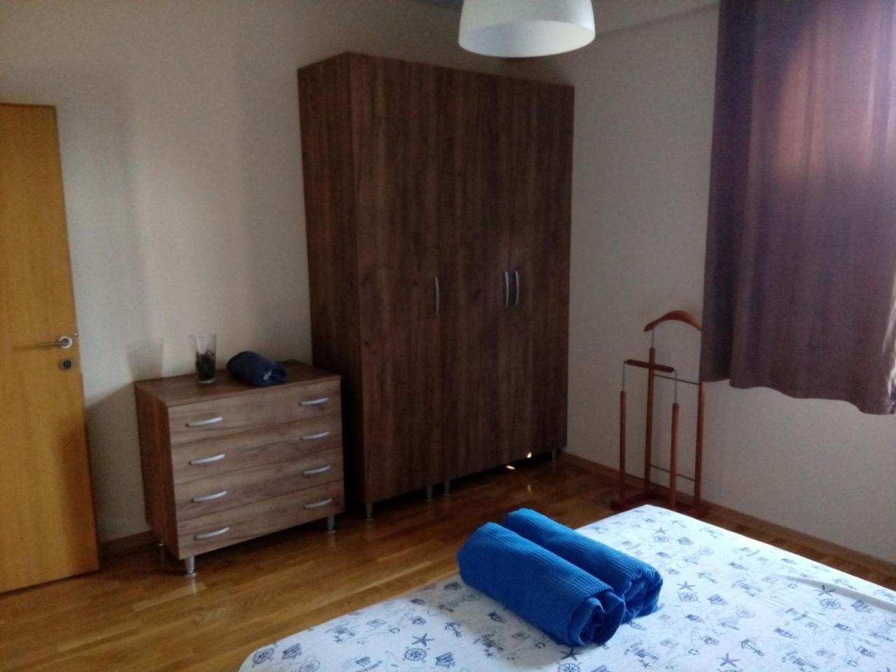 סקופיה Green Villa Rodna מראה חיצוני תמונה