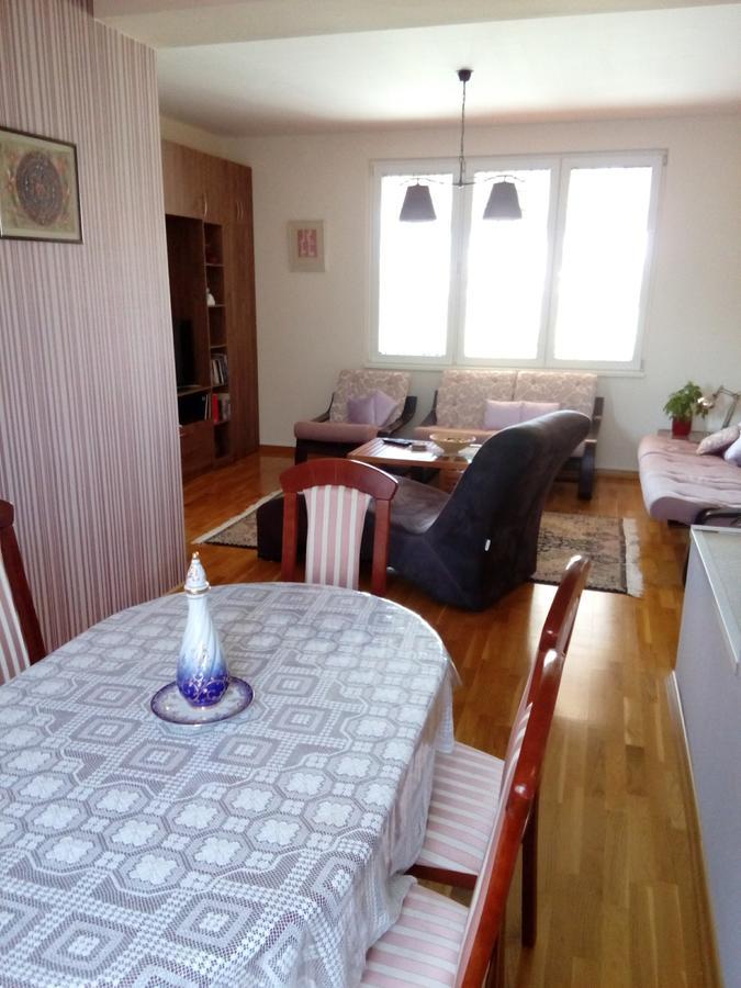 סקופיה Green Villa Rodna מראה חיצוני תמונה