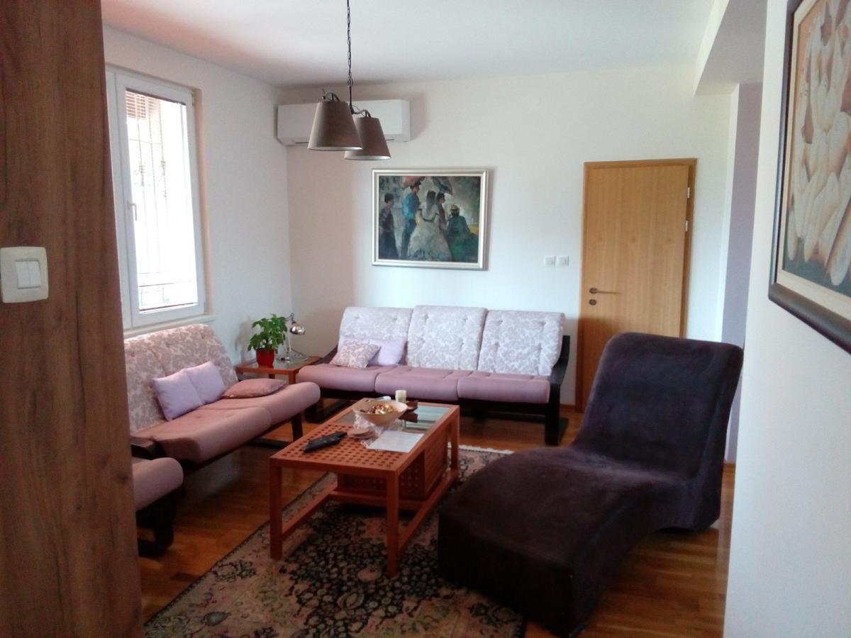 סקופיה Green Villa Rodna מראה חיצוני תמונה