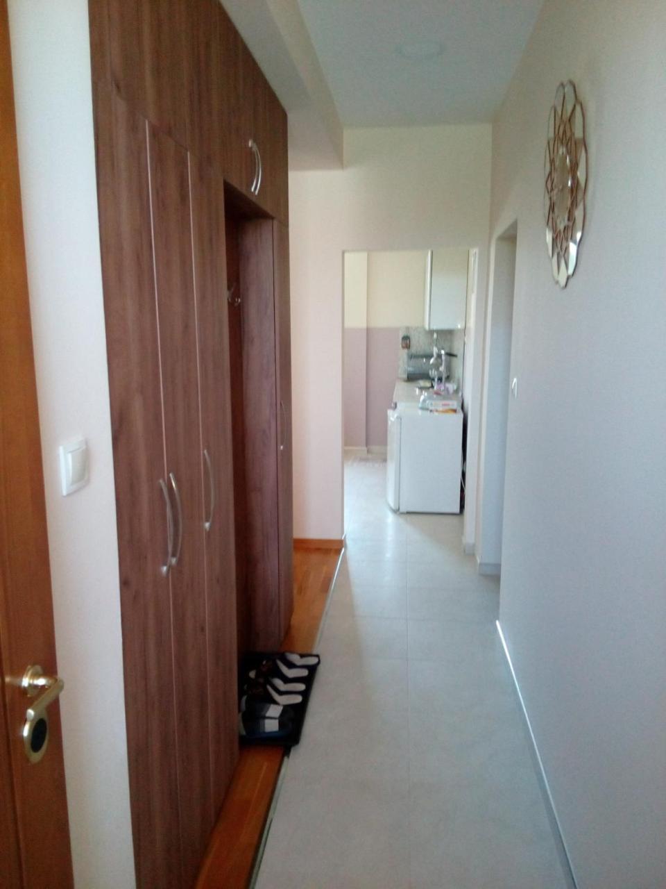 סקופיה Green Villa Rodna מראה חיצוני תמונה