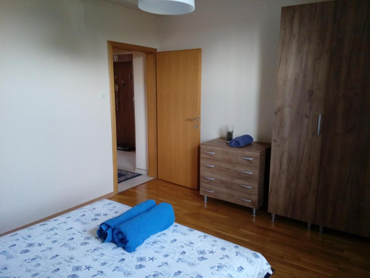 סקופיה Green Villa Rodna מראה חיצוני תמונה