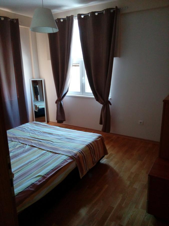 סקופיה Green Villa Rodna מראה חיצוני תמונה