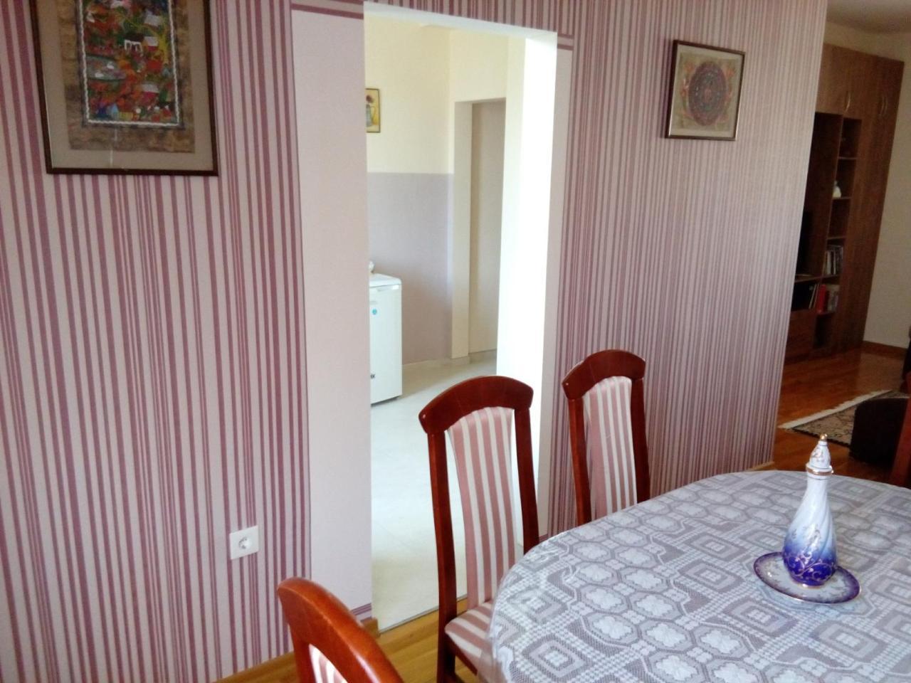 סקופיה Green Villa Rodna מראה חיצוני תמונה